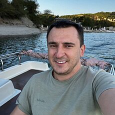 Фотография мужчины Александр, 38 лет из г. Ангарск