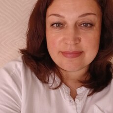 Фотография девушки Марина, 46 лет из г. Малоярославец