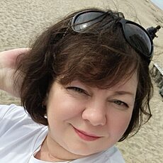 Фотография девушки Елена, 51 год из г. Мурманск