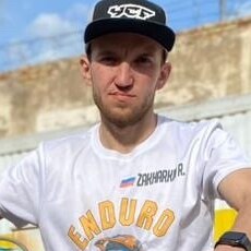 Фотография мужчины Рома, 33 года из г. Октябрьский (Башкортостан)