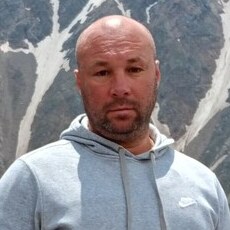 Фотография мужчины Владимир, 43 года из г. Балабаново
