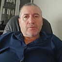 Расул, 50 лет