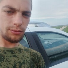 Фотография мужчины Сергей, 27 лет из г. Уссурийск