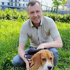 Фотография мужчины Александр, 43 года из г. Санкт-Петербург