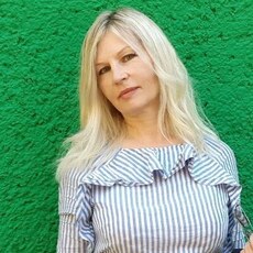 Фотография девушки Ирина, 61 год из г. Львов