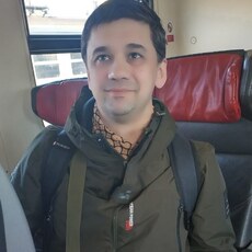 Фотография мужчины Артем, 46 лет из г. Няндома