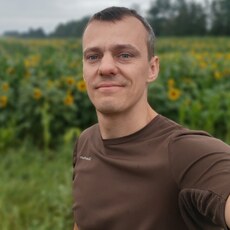 Фотография мужчины Dream, 38 лет из г. Гомель
