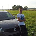 Артур, 43 года