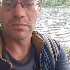 Фотография мужчины Максим, 45 лет из г. Курагино