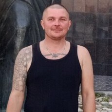 Фотография мужчины Олег, 34 года из г. Коломна