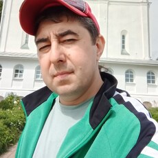 Фотография мужчины Александр, 39 лет из г. Сергиев Посад