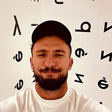 Фотография мужчины Егор, 35 лет из г. Улан-Удэ