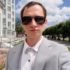 Фотография мужчины Кирилл, 27 лет из г. Елец