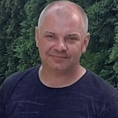 Фотография мужчины Сергей, 41 год из г. Рогачев