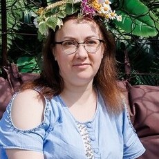 Фотография девушки Антонина, 38 лет из г. Чкаловск