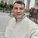 Саян, 42 года