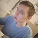 Данил, 22 года