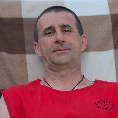 Фотография мужчины Shadow, 51 год из г. Владивосток