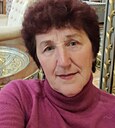 Маша, 61 год