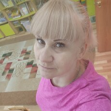 Фотография девушки Мария, 51 год из г. Новосибирск