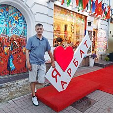 Фотография мужчины Russkiy Холод, 51 год из г. Алдан