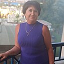 Татьяна, 57 лет