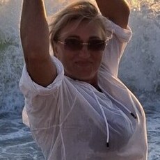 Фотография девушки Марго, 45 лет из г. Пенза