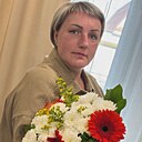 Оксана, 46 лет