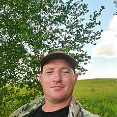 Фотография мужчины Александр, 37 лет из г. Бийск