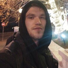 Фотография мужчины Михаил, 37 лет из г. Ульяновск