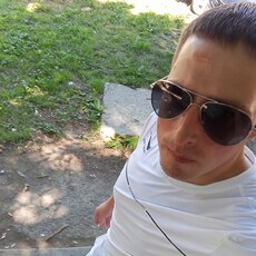 Фотография мужчины Ростислав, 30 лет из г. Усть-Каменогорск