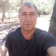 Фотография мужчины Виктор, 58 лет из г. Ростов-на-Дону