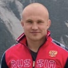 Фотография мужчины Расим, 26 лет из г. Москва