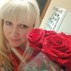 Фотография девушки Татьяна, 44 года из г. Маркс