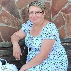 Фотография девушки Наталья, 43 года из г. Гомель