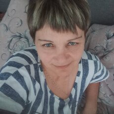 Фотография девушки Татьяна, 48 лет из г. Марьина Горка