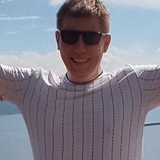 Фотография мужчины Anton, 40 лет из г. Тольятти