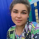 Дарья Степанова, 23 года