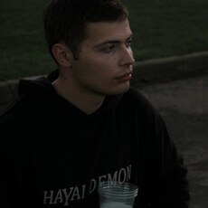 Фотография мужчины Данила, 22 года из г. Минск