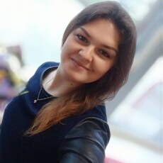 Фотография девушки Knopka, 30 лет из г. Гомель