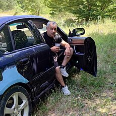 Фотография мужчины G X, 41 год из г. Тбилиси