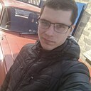 Дмитрий, 26 лет