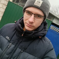 Фотография мужчины Дмитрий, 26 лет из г. Донецк