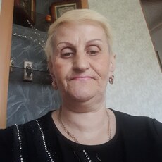 Фотография девушки Ирина, 61 год из г. Хабаровск