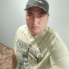 Фотография мужчины Константин, 37 лет из г. Красноярск