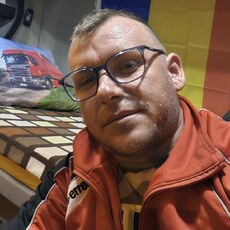 Фотография мужчины July, 40 лет из г. Arad