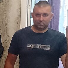 Фотография мужчины Вадим, 43 года из г. Осиповичи