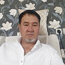 Нурлан, 59 лет