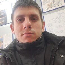 Фотография мужчины Александр, 27 лет из г. Култук