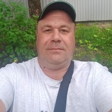 Фотография мужчины Max, 46 лет из г. Смоленск